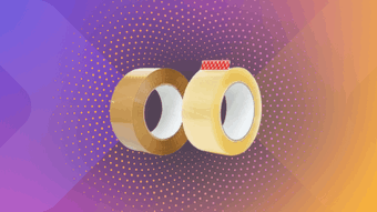 BOPP Tape