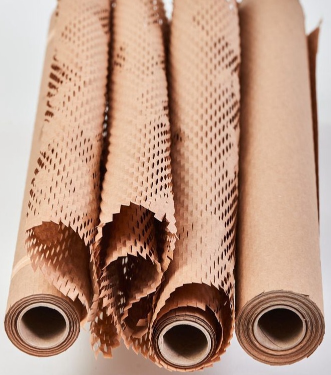 Honeycomb Roll