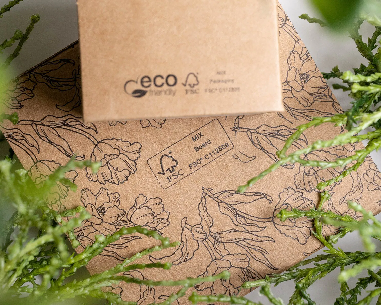 FSC earth