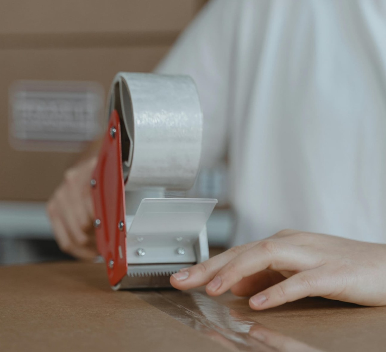BOPP Tape