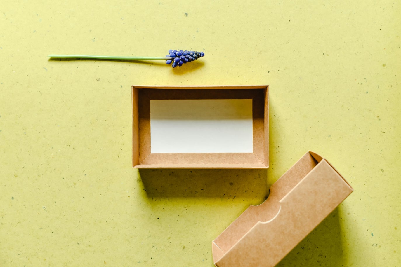 Corrugated Boxes