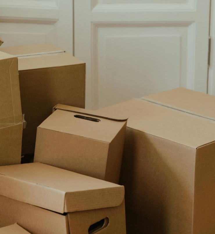 Shipper Box