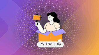Transforming video